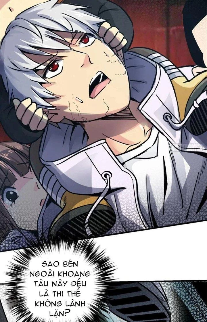 Bắc Liệt Phương Xa Chapter 12 - 45