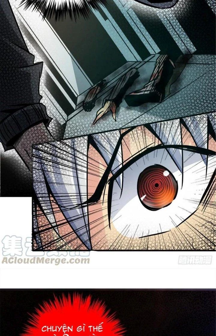 Bắc Liệt Phương Xa Chapter 12 - 46