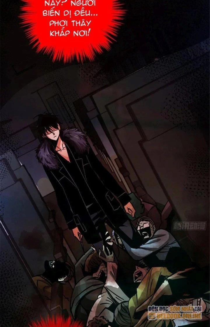 Bắc Liệt Phương Xa Chapter 12 - 47