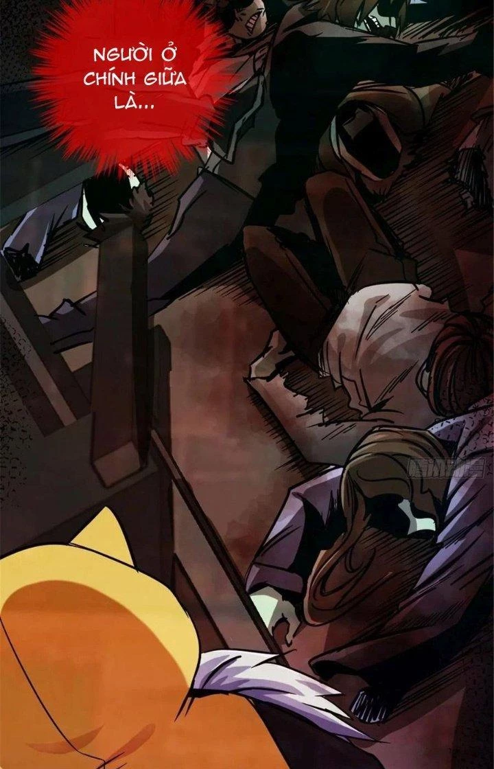 Bắc Liệt Phương Xa Chapter 12 - 48