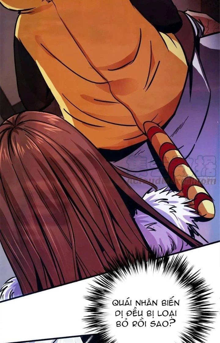 Bắc Liệt Phương Xa Chapter 12 - 49