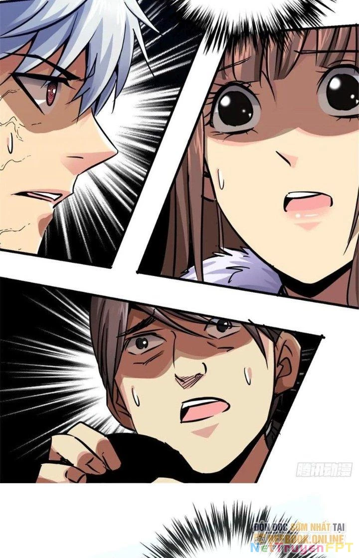 Bắc Liệt Phương Xa Chapter 12 - 50