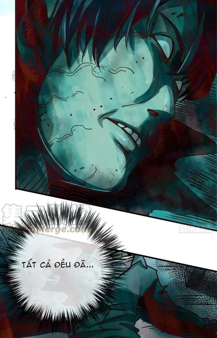 Bắc Liệt Phương Xa Chapter 12 - 52