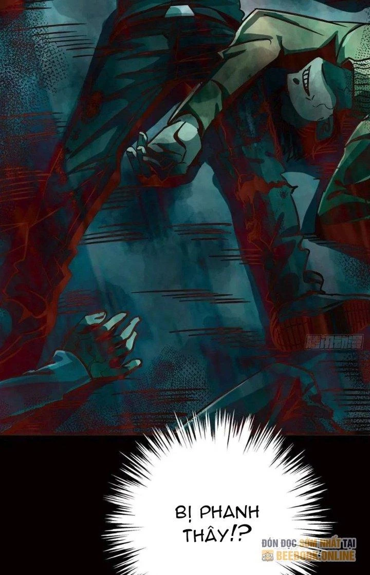 Bắc Liệt Phương Xa Chapter 12 - 53