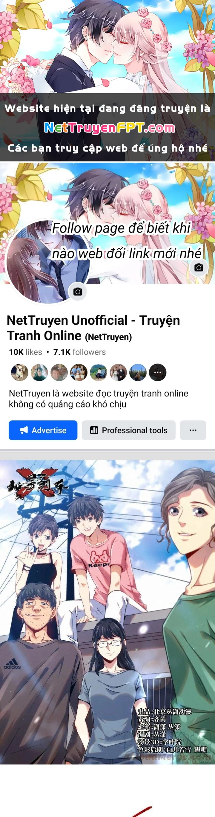 Bắc Liệt Phương Xa Chapter 13 - 1