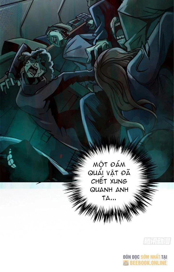 Bắc Liệt Phương Xa Chapter 13 - 5