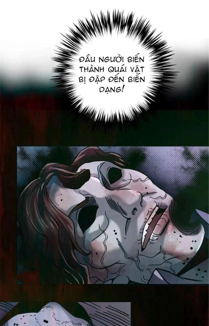 Bắc Liệt Phương Xa Chapter 13 - 6