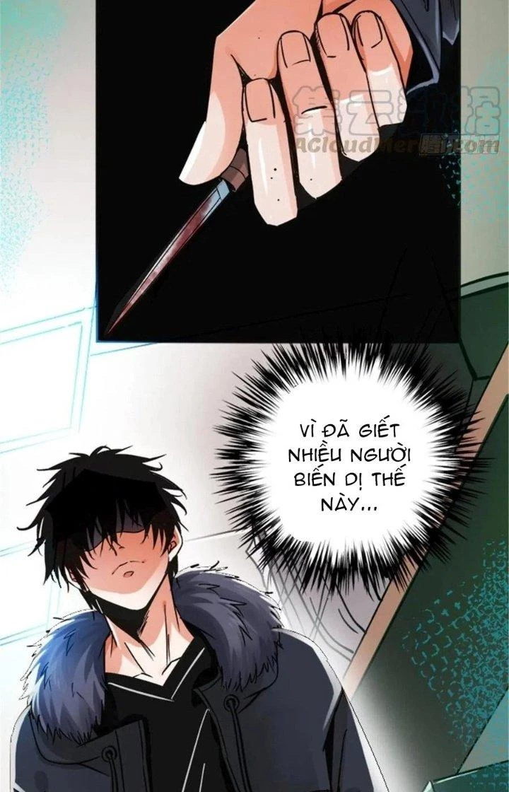 Bắc Liệt Phương Xa Chapter 13 - 8