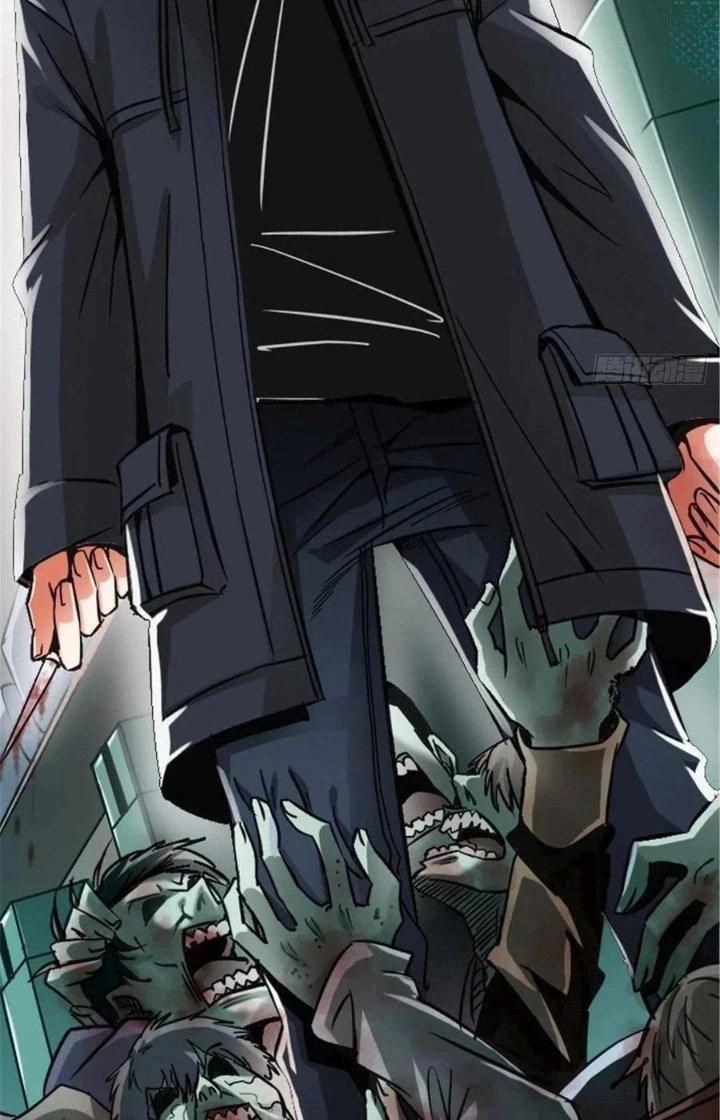 Bắc Liệt Phương Xa Chapter 13 - 9