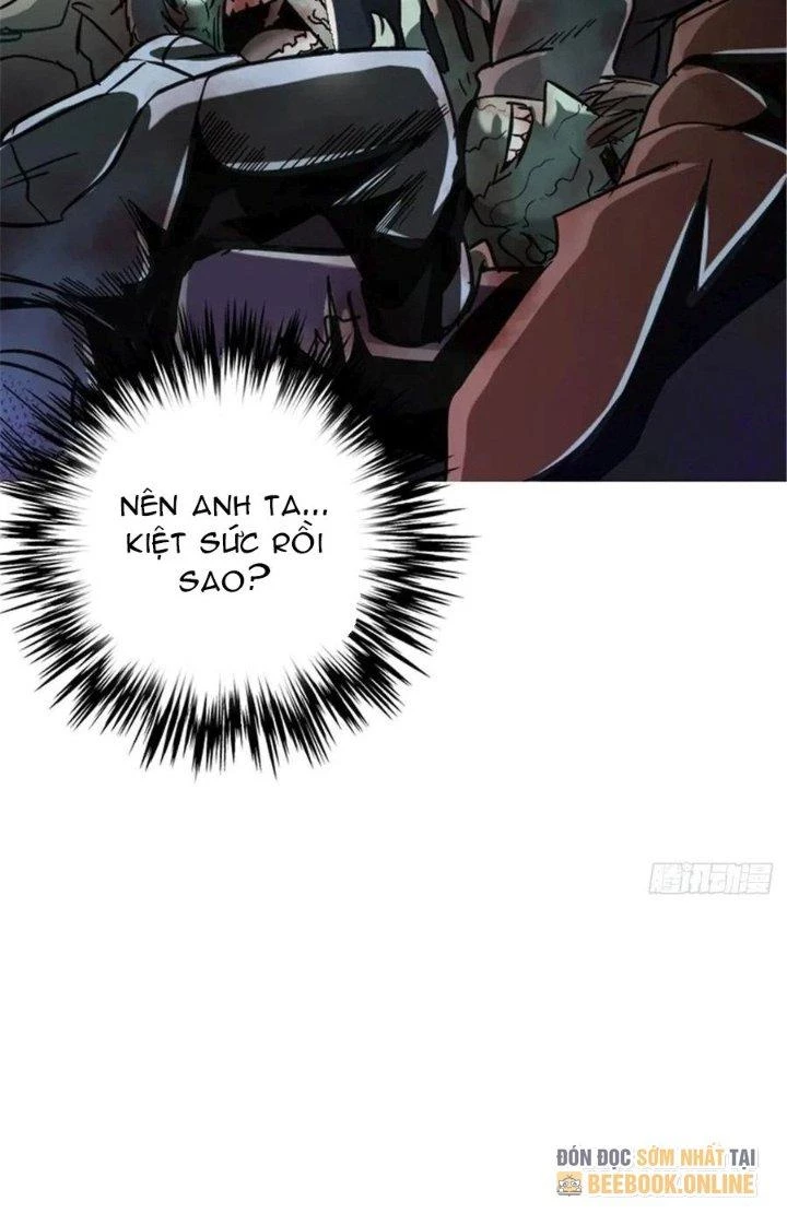 Bắc Liệt Phương Xa Chapter 13 - 10