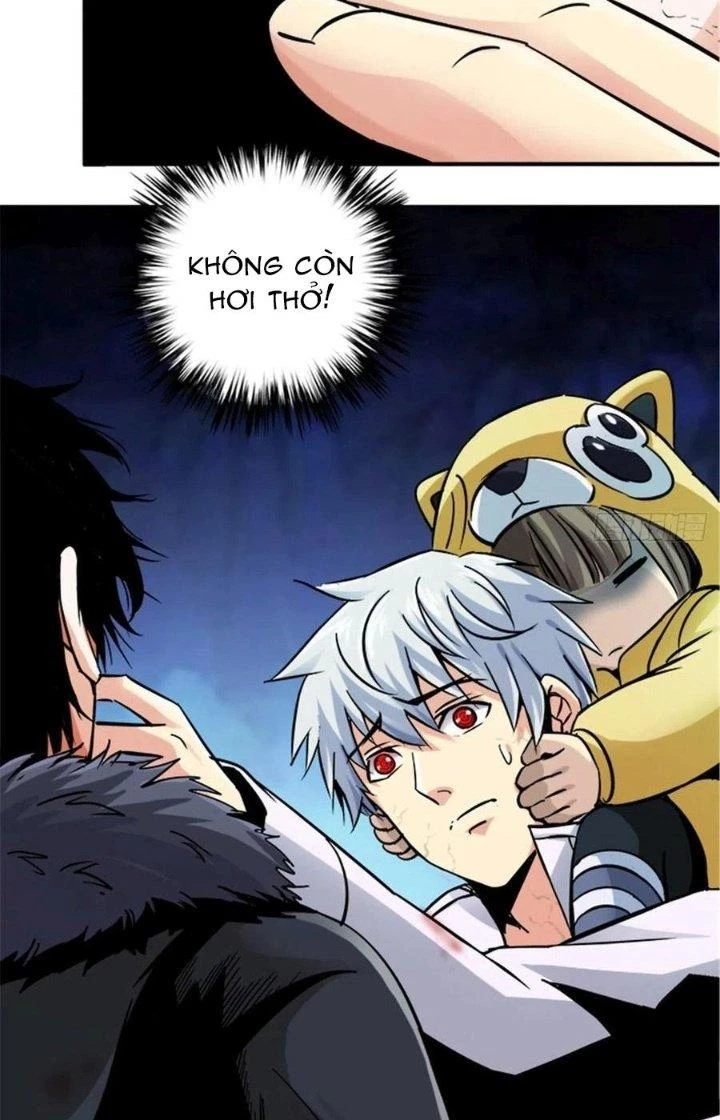 Bắc Liệt Phương Xa Chapter 13 - 13