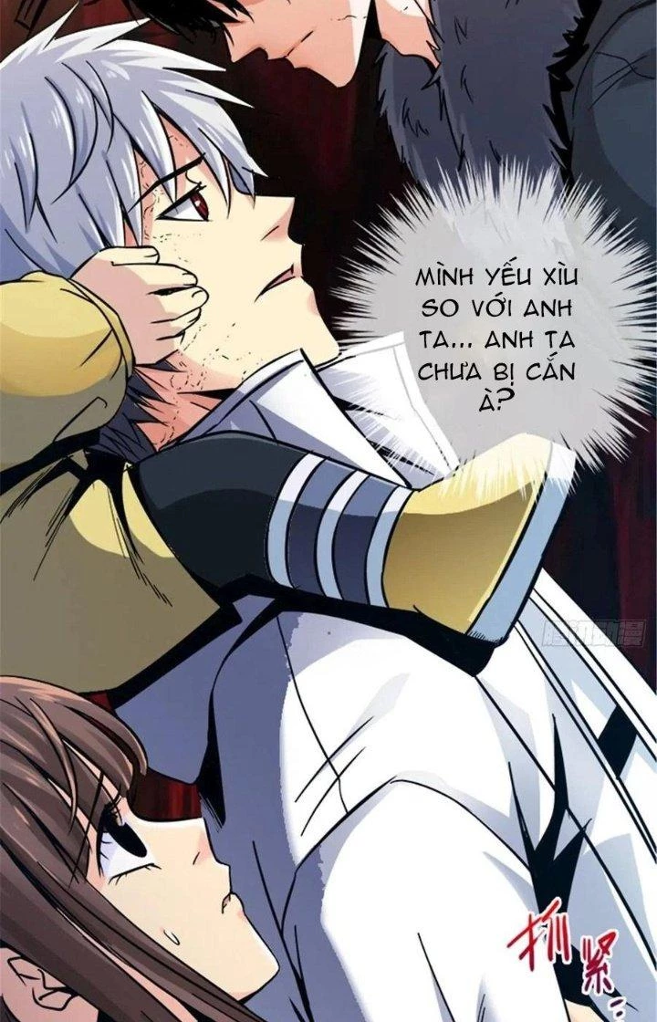 Bắc Liệt Phương Xa Chapter 13 - 16