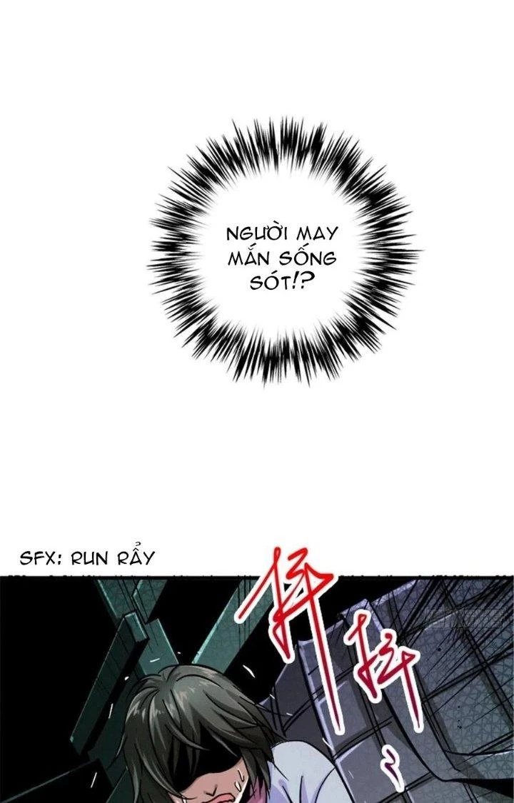 Bắc Liệt Phương Xa Chapter 13 - 19