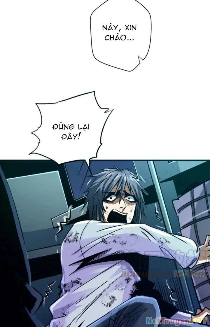 Bắc Liệt Phương Xa Chapter 13 - 23