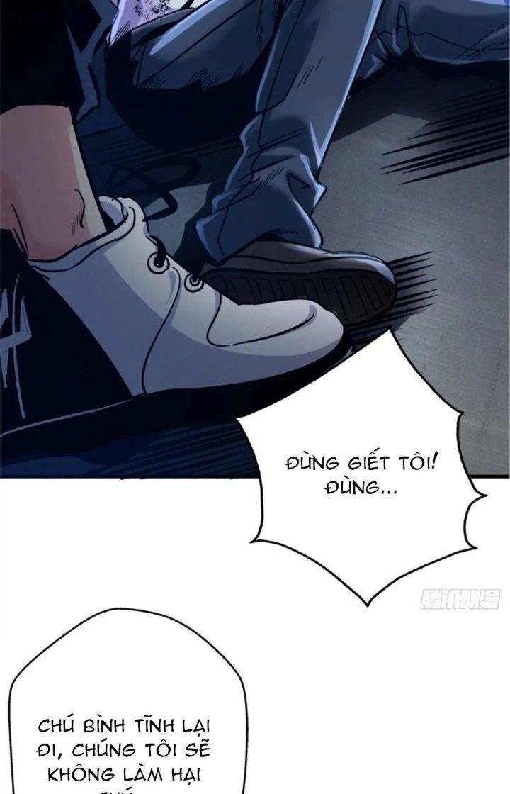 Bắc Liệt Phương Xa Chapter 13 - 24