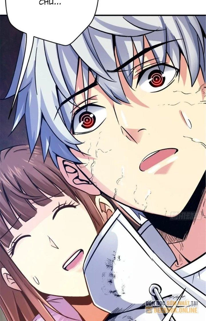 Bắc Liệt Phương Xa Chapter 13 - 25
