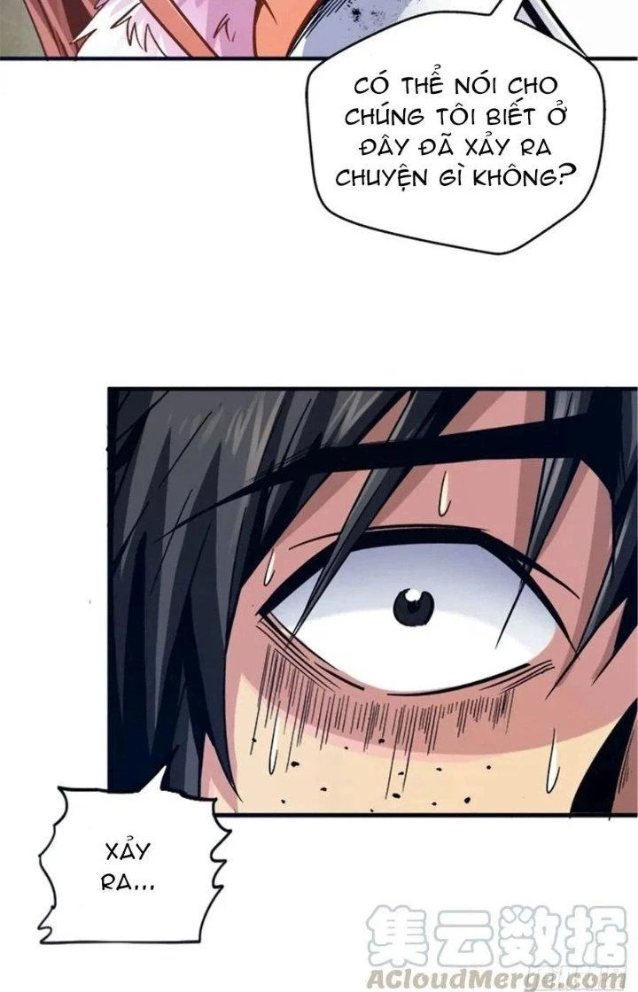 Bắc Liệt Phương Xa Chapter 13 - 26