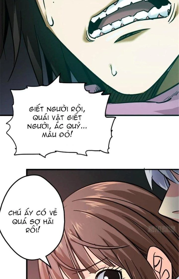 Bắc Liệt Phương Xa Chapter 13 - 28