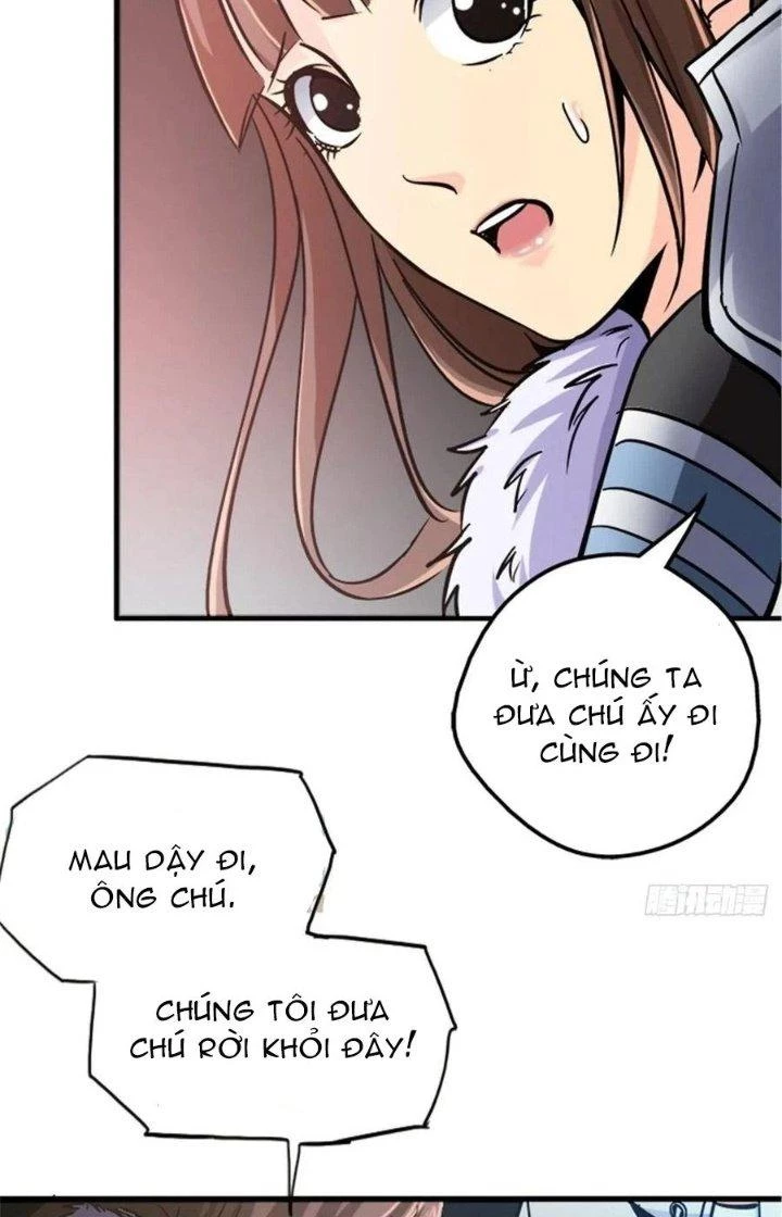 Bắc Liệt Phương Xa Chapter 13 - 29