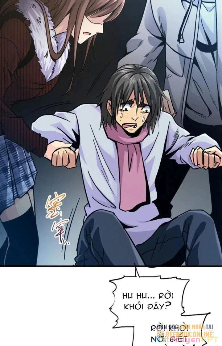 Bắc Liệt Phương Xa Chapter 13 - 30