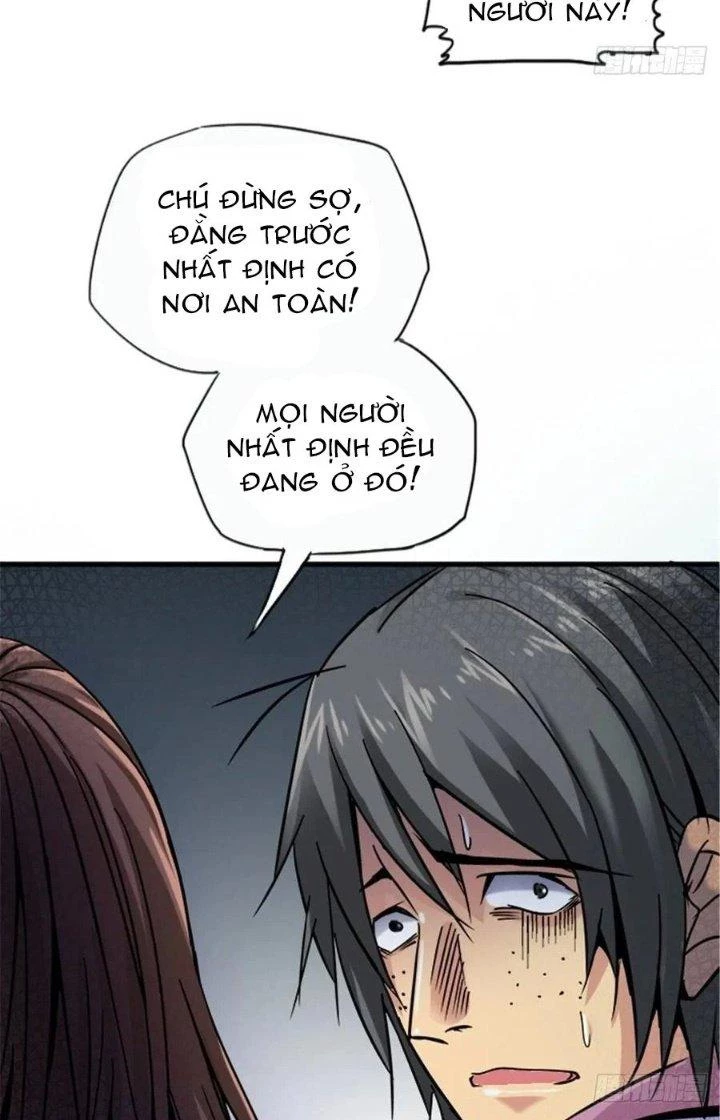 Bắc Liệt Phương Xa Chapter 13 - 31