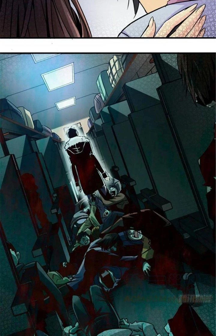 Bắc Liệt Phương Xa Chapter 13 - 32