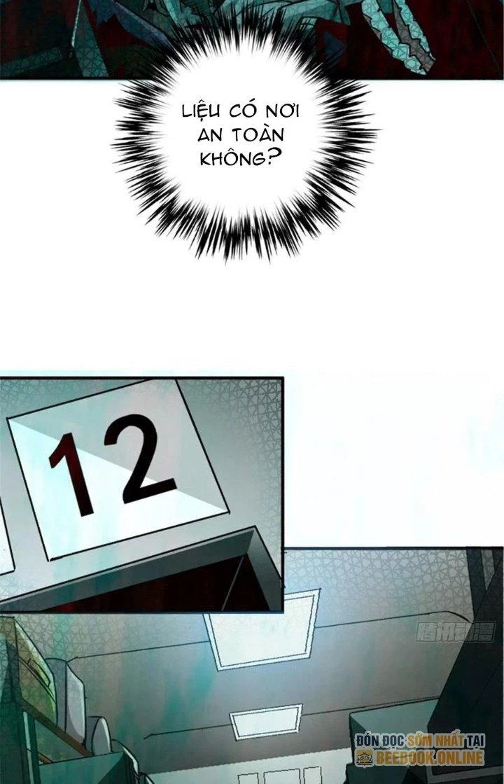 Bắc Liệt Phương Xa Chapter 13 - 33