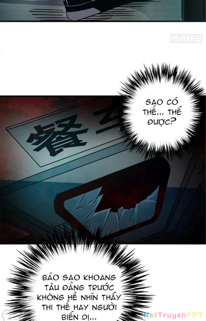 Bắc Liệt Phương Xa Chapter 13 - 35