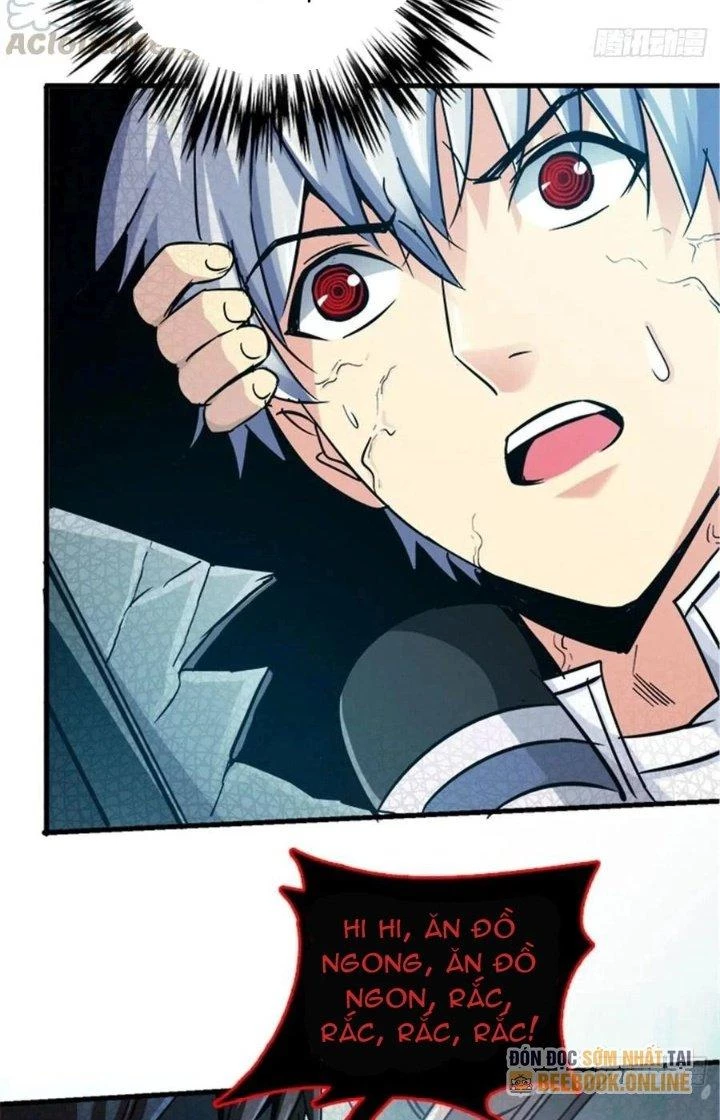 Bắc Liệt Phương Xa Chapter 13 - 36