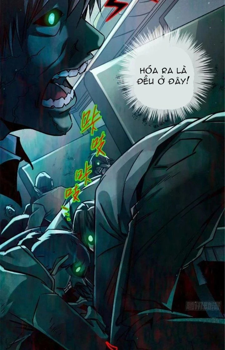 Bắc Liệt Phương Xa Chapter 13 - 37