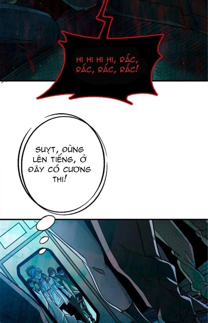 Bắc Liệt Phương Xa Chapter 13 - 38