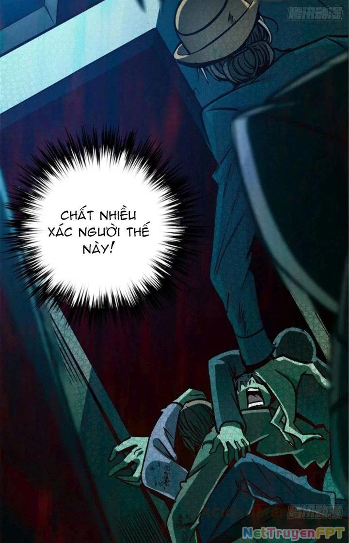 Bắc Liệt Phương Xa Chapter 13 - 41