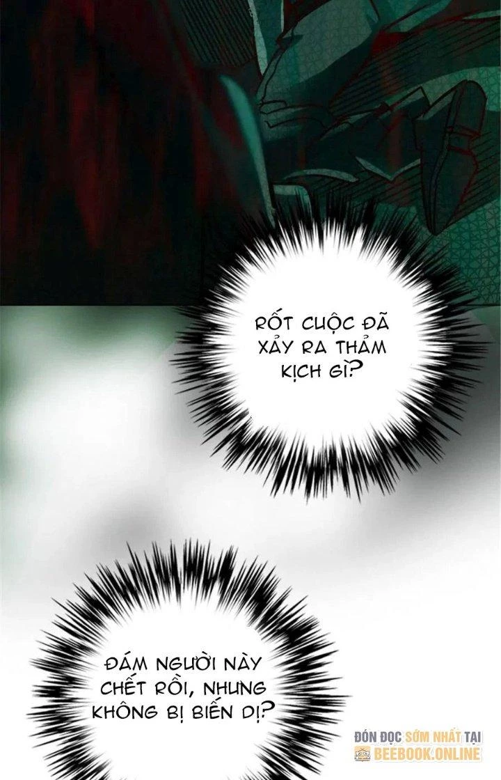 Bắc Liệt Phương Xa Chapter 13 - 42