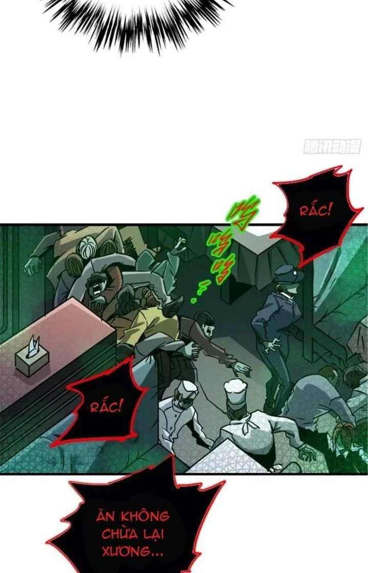 Bắc Liệt Phương Xa Chapter 13 - 43