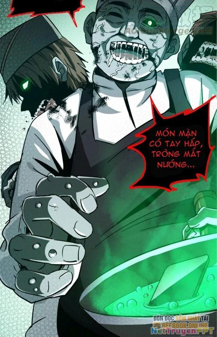 Bắc Liệt Phương Xa Chapter 13 - 45