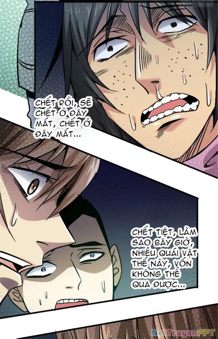 Bắc Liệt Phương Xa Chapter 13 - 46