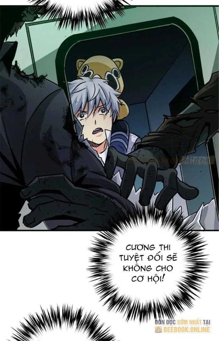 Bắc Liệt Phương Xa Chapter 13 - 48