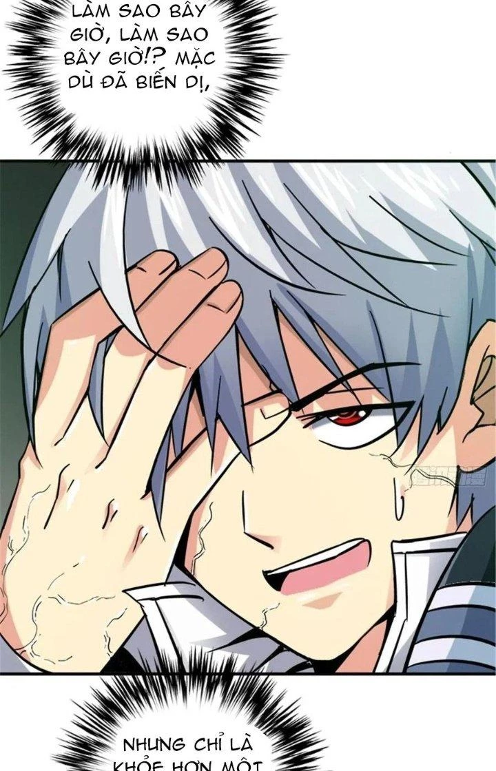 Bắc Liệt Phương Xa Chapter 13 - 49
