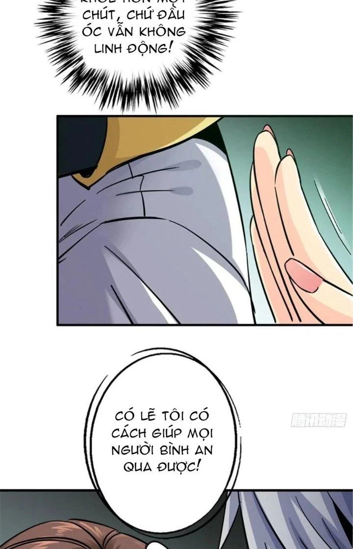 Bắc Liệt Phương Xa Chapter 13 - 50