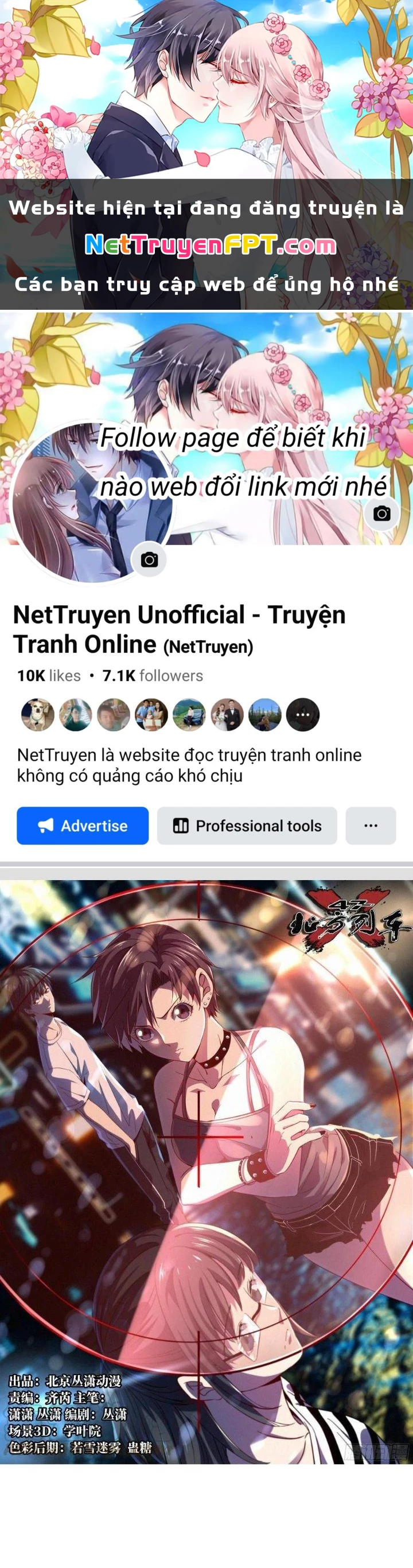 Bắc Liệt Phương Xa Chapter 14 - 1