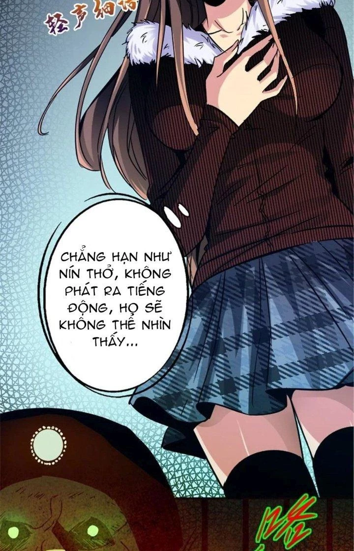 Bắc Liệt Phương Xa Chapter 14 - 3