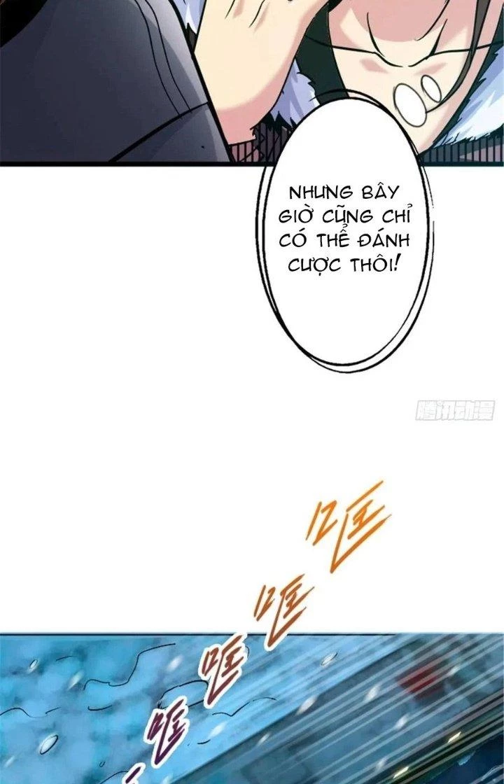 Bắc Liệt Phương Xa Chapter 14 - 6