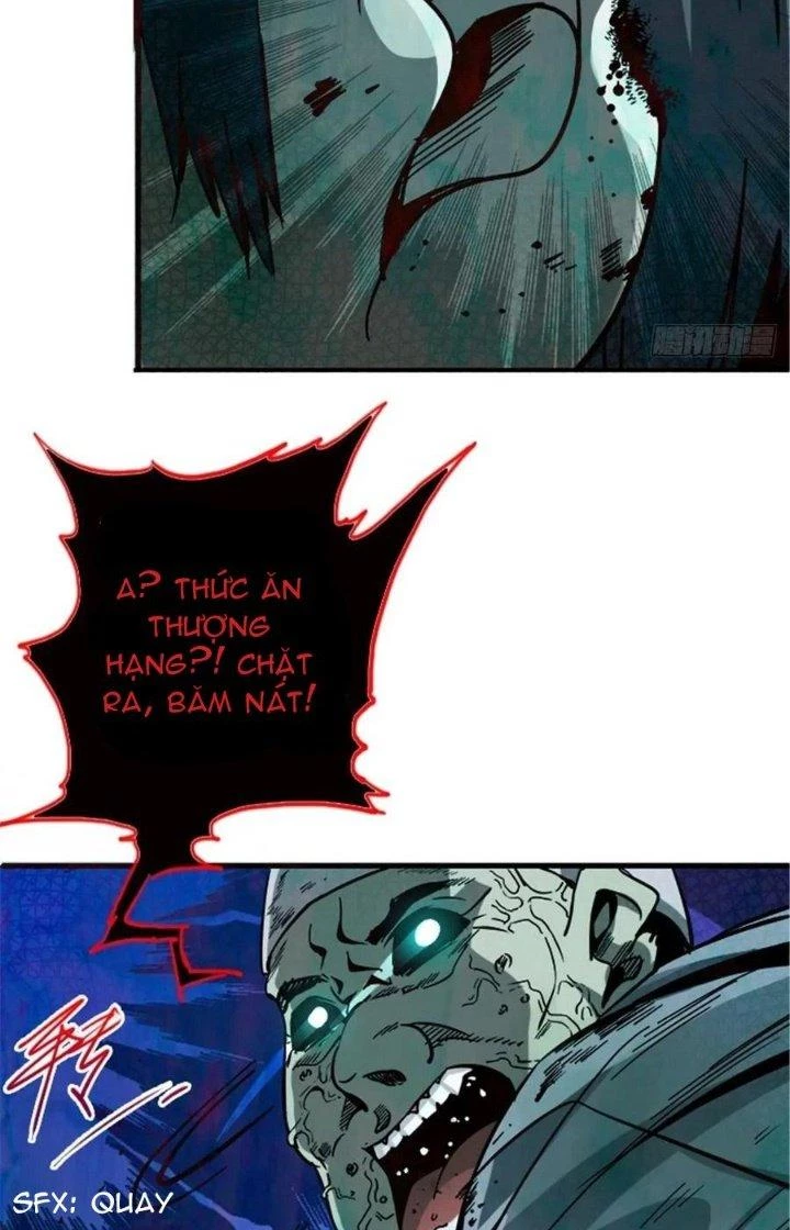 Bắc Liệt Phương Xa Chapter 14 - 9