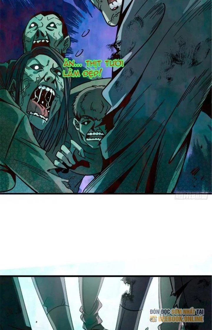 Bắc Liệt Phương Xa Chapter 14 - 10