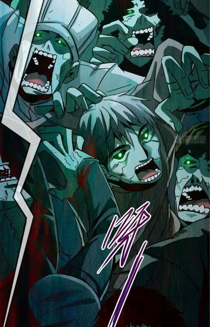 Bắc Liệt Phương Xa Chapter 14 - 12