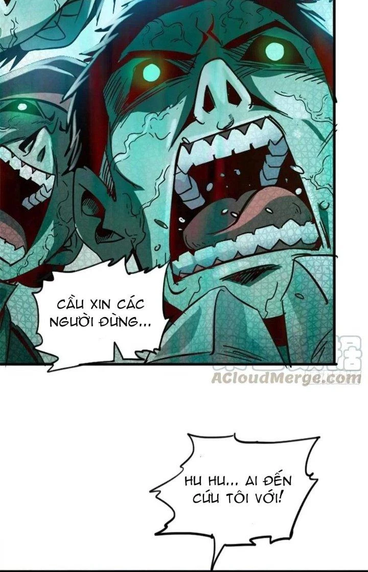 Bắc Liệt Phương Xa Chapter 14 - 14