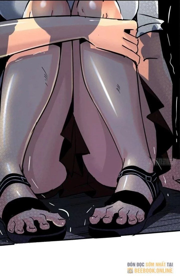 Bắc Liệt Phương Xa Chapter 14 - 15