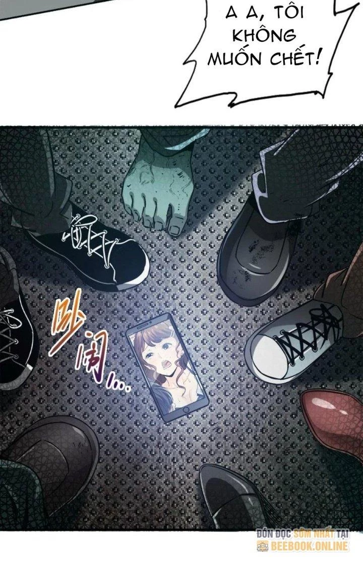 Bắc Liệt Phương Xa Chapter 14 - 20