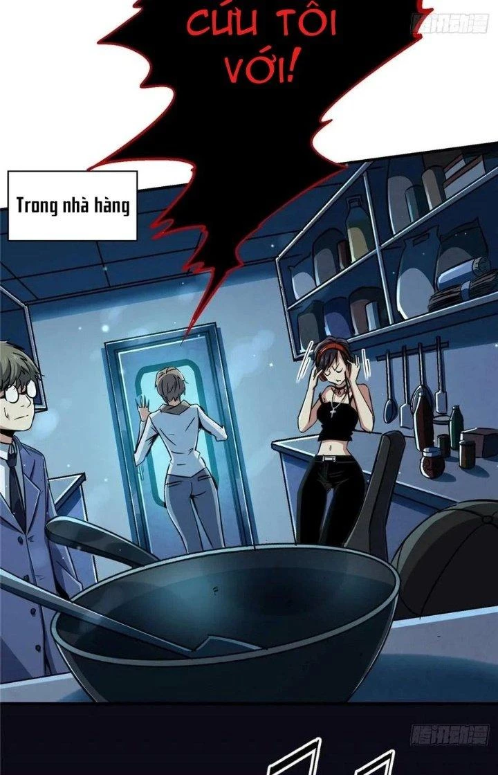 Bắc Liệt Phương Xa Chapter 14 - 22