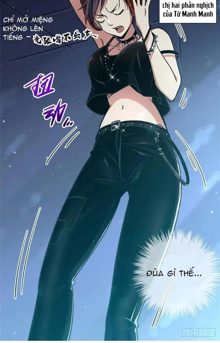 Bắc Liệt Phương Xa Chapter 14 - 24